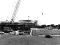 Molenberg nieuw in aanbouw 1976